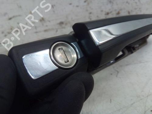 Front left exterior door handle MERCEDES-BENZ 124 Saloon (W124) 220 E (124.022) | BP29106401C128