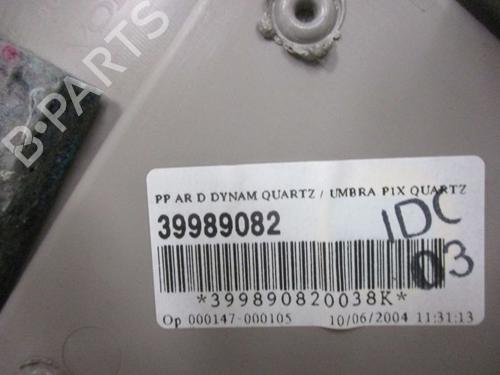 Rear right panel VOLVO V50 (545) 2.4 | BP37114046C61 - Image 5
