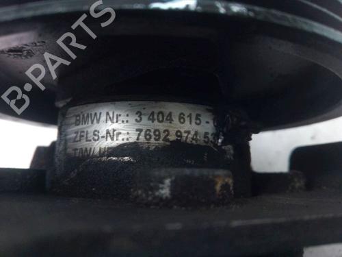 Steering pump BMW X3 (E83) 2.5 i | BP30085011M99  - Image 8