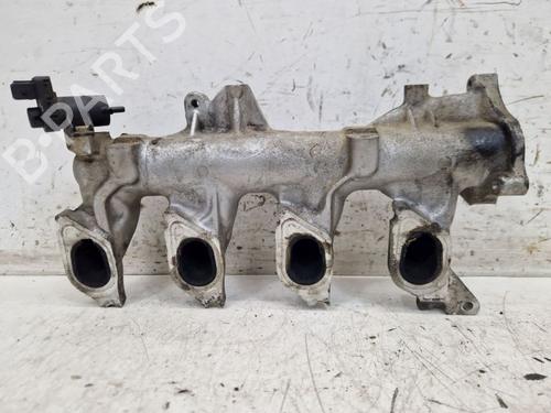 Intake manifold RENAULT GRAND SCÉNIC III (JZ0/1_) 1.9 dCi (JZ0J, JZ0N, JZ1K, JZ1S) | BP29107704M70