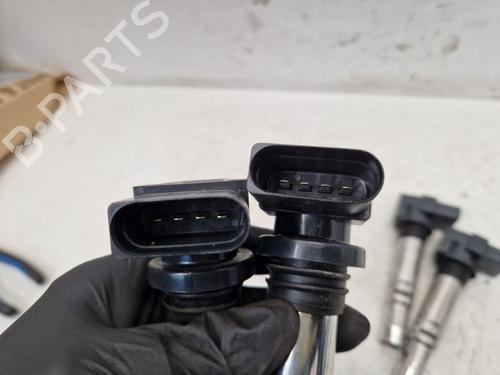 Ignition coil VW SCIROCCO III (137, 138) 1.4 TSI | BP37146359M94  - Image 6