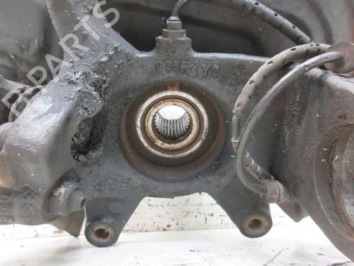 Right front steering knuckle BMW X3 (E83) 3.0 d | BP19298258M26 