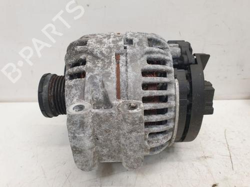Alternator BMW 1 (E87) 116 i | BP37144696M7 - Image 4