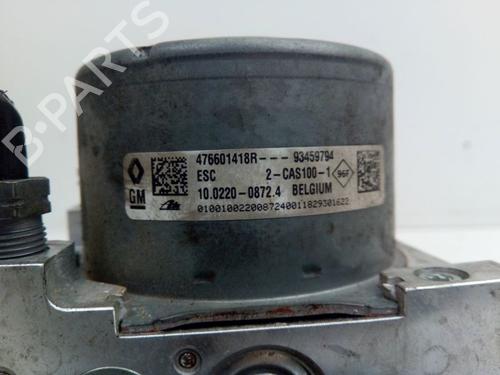 Electronic module RENAULT TRAFIC III Van (FG_) 1.6 dCi 95 (FGMJ, FGMR) | BP28135342M83 