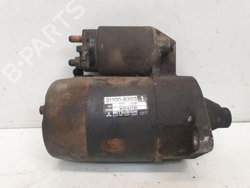 Used Starter Starter SUZUKI VITARA Cabrio (ET, TA) 1.6 (TA01, SE416) (80 hp) 33276065 33276065