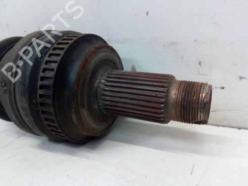 Right rear driveshaft BMW X3 (E83) 2.5 i | BP37141037M41 - Image 4
