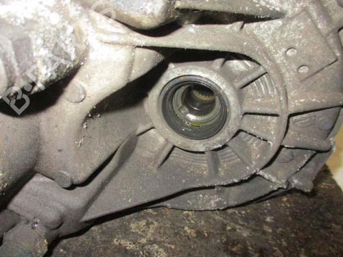 Gearbox NISSAN NOTE (E11, NE11) 1.4 | BP29089749M3 