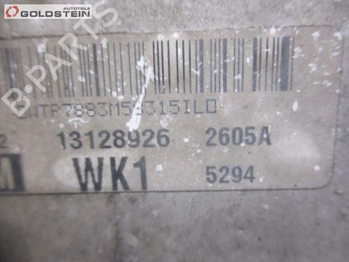 Intercooler OPEL ASTRA H (A04) 1.7 CDTI (L48) | BP37103986M30 - Image 7