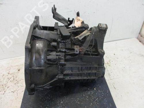 Gearbox FORD FOCUS II Turnier (DA_, FFS, DS) 1.6 TDCi | BP18790368M3
