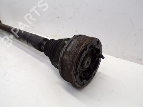 Right front driveshaft VW GOLF V (1K1) 1.9 TDI | BP18804897M39 