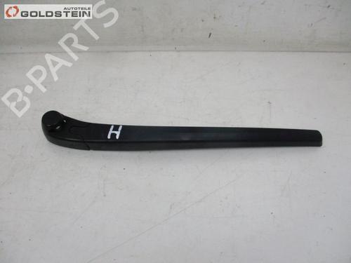 Used Front windshield wiper arm SEAT LEON (1P1) 2.0 TDI (170 hp) 25224032