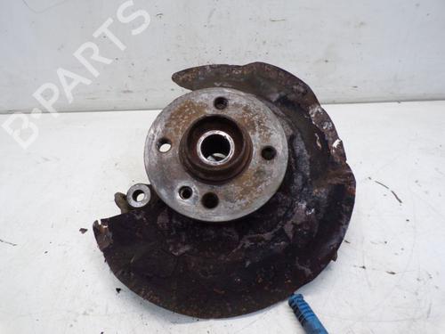 Left front steering knuckle MINI MINI (R56) Cooper | BP37133431M25 - Image 3