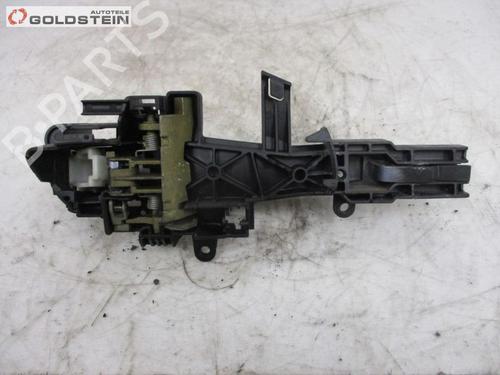 Front left exterior door handle BMW 1 (E87) 116 i | BP18753755C128 