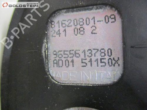 Antenna/Base PEUGEOT 308 I (4A_, 4C_) 1.6 16V | BP18759807C140 