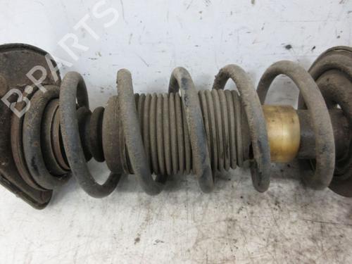 Right front shock absorber MITSUBISHI COLT CZC VI Convertible (RG) 1.5 (Z36A) | BP29095671M17 