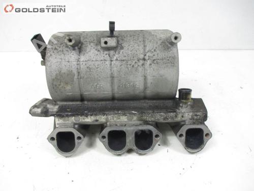 Used Intake manifold VW CADDY III Box Body/MPV (2KA, 2KH, 2CA, 2CH) 2.0 SDI (70 hp) 18789865