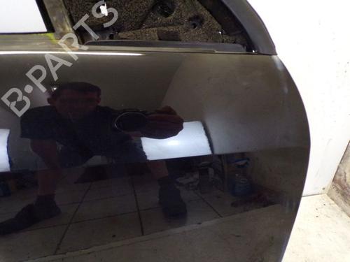 Right front door SMART FORFOUR (454) 1.1 (454.030) | BP29095270C3 