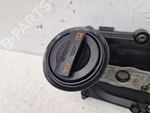 Valve cover AUDI A8 D3 (4E2, 4E8) 4.2 TDI quattro | BP34703789M124  - Image 5