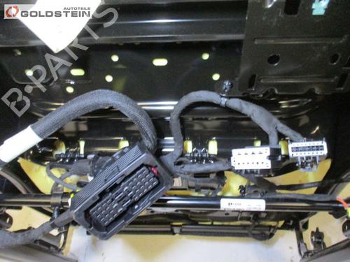 Right front seat OPEL ASTRA K (B16) 1.0 Turbo (68) | BP18760080C16 