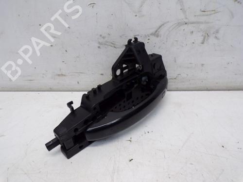 Used Front right exterior door handle AUDI A5 Sportback (8TA) 3.0 TDI quattro (245 hp) 23574462