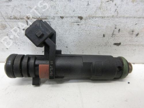 Injector RENAULT TWINGO II (CN0_) 1.2 (CN0D) | BP37124955M100 - Image 3