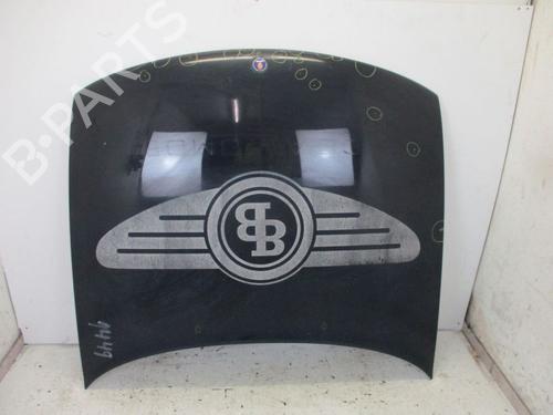 Used Hood Hood 37116753 37116753