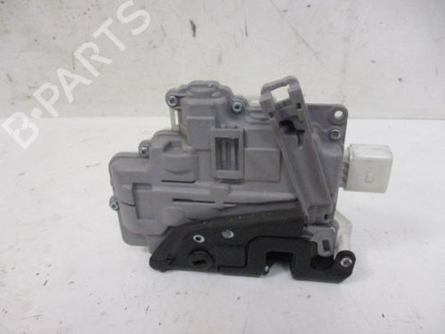 Rear left lock AUDI A4 B7 (8EC) 2.0 TFSI | BP18798321C100 
