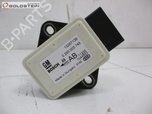 electronic-sensor-opel-meriva-b-mpv-s10-14-75-13267138-0265005748-2010-2011-2012-2013-2014-2015-2016-2017-18761438 main image