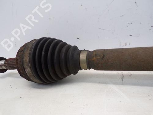 Right front driveshaft DACIA LOGAN MCV II 1.2 | BP37130709M39 - Image 5