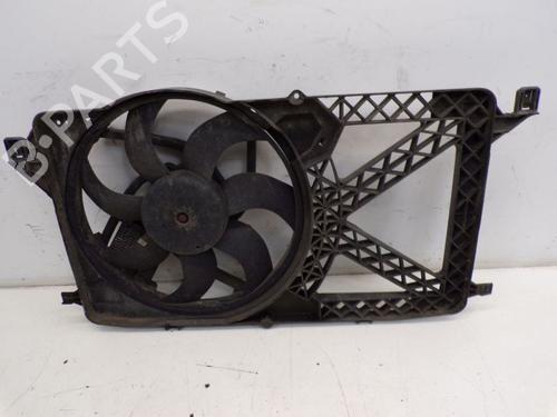 Køleventilator elektrisk Køleventilator elektrisk 37129644 37129644