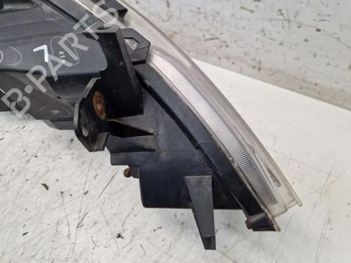 Left headlight MITSUBISHI GRANDIS (NA_W) 2.4 MIVEC (NA4W) | BP27370053C28 