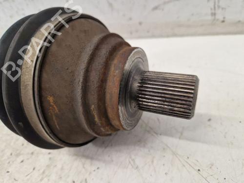 Right front driveshaft VW GOLF PLUS V (5M1, 521) 2.0 TDI 16V | BP37134837M39 - Image 6