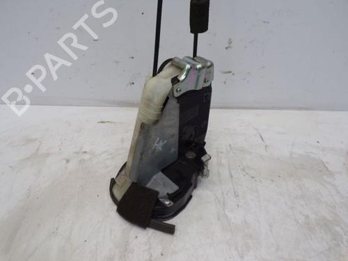 Rear right lock TOYOTA PRIUS (_W3_) 1.8 Hybrid (ZVW3_) | BP29097157C99 