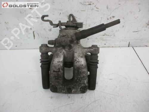 Left rear brake caliper SEAT LEON (5F1) 1.4 TSI | BP37108129M107 - Image 3