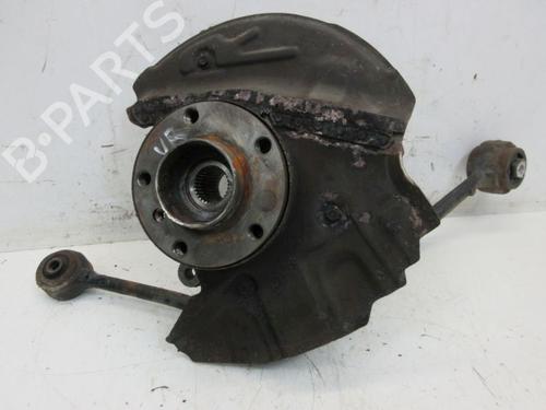 Right front steering knuckle BMW X5 (E53) 4.4 i | BP37125153M26 - Image 2