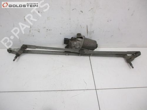Viskermotor vindrute LAND ROVER DISCOVERY III (L319) 2.7 TD 4x4 (190 hp) 18761556