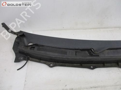 Scuttle panel NISSAN X-TRAIL II (T31) 2.0 dCi | BP18753329C110 