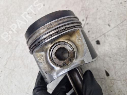 Other NISSAN X-TRAIL I (T30) 2.2 dCi 4x4 | BP32087487O1 