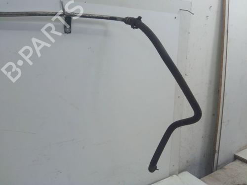 Pipe RENAULT TRAFIC II Van (FL) 1.9 dCi 100 (FL0C, FL0K, FL0B) | BP29109500M125 