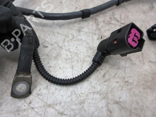 Wiring harness VW GOLF VI (5K1) 1.4 TSI | BP29096154E16 