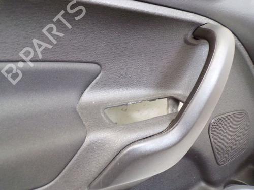 Front left panel FORD FIESTA VI (CB1, CCN) 1.6 Ti | BP38505210C58  - Image 7