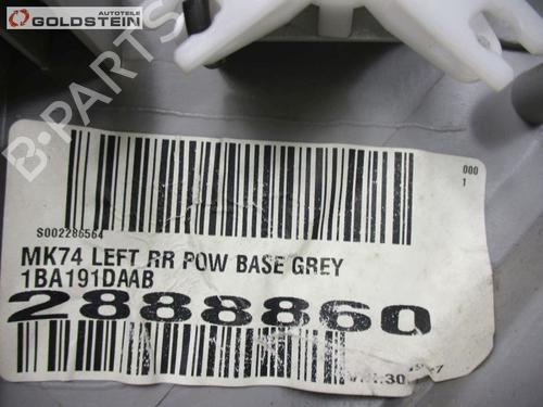 Rear left panel JEEP COMPASS (MK49) 2.4 4x4 | BP38504149C60  - Image 7