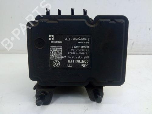 Electronic module VW GOLF VI (5K1) 2.0 GTi | BP29109542M83 