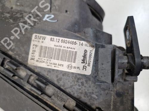 Right headlight BMW 1 (E87) 118 i | BP34103820C29  - Image 9