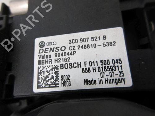Heater blower motor VW GOLF V Variant (1K5) 2.0 TDI | BP37129258M62 - Image 9