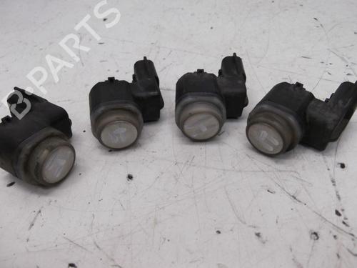 Electronic sensor RENAULT MEGANE III Hatchback (BZ0/1_, B3_) 1.6 16V (BZ1B, BZ1H) | BP37121036M84 - Image 3