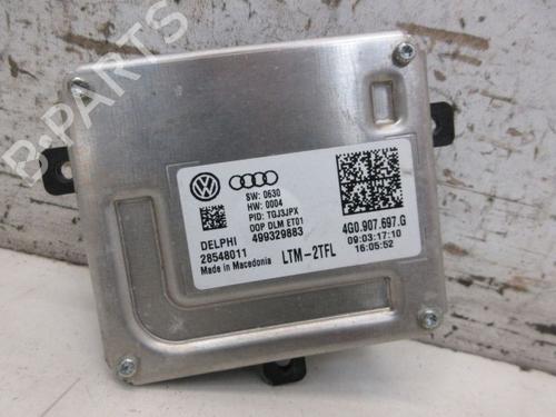 Control unit VW POLO V (6R1, 6C1) 1.2 TSI | BP19296941M11 