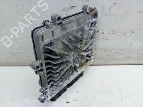Engine control unit (ECU) VOLVO V50 (545) D3 | BP37134896M57 - Image 4