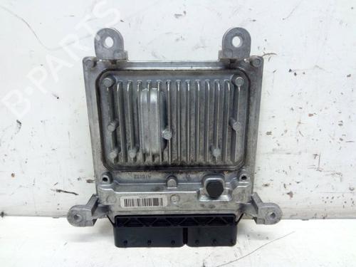 Engine control unit (ECU) MERCEDES-BENZ E-CLASS T-Model (S212) E 200 CDI / BlueTEC (212.205, 212.206) | BP37135879M57 - Image 3