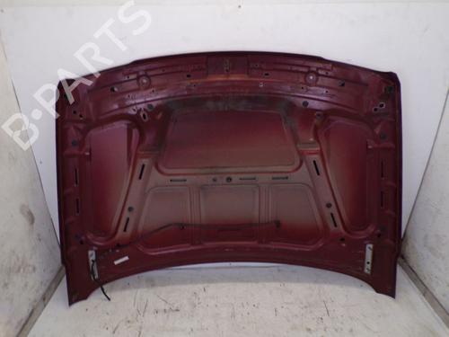 Hood JEEP CHEROKEE (KJ) 3.7 4x4 | BP18802225C1 